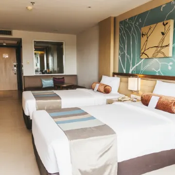 Rua Rasada Hotel - the Ideal Venue for Meetings & Events