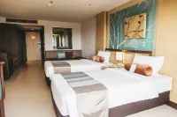 Rua Rasada Hotel - the Ideal Venue for Meetings & Events Hotels in Na Yong
