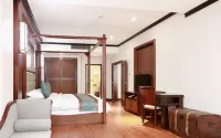 Mingyue Villa Hotels in Xiangxiang