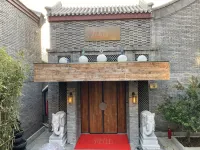 Qilu Club B&B Hotels near Fangshan Global Geopark