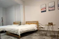 Fuchuan Chengyuan Hotel