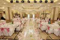 Korla Pear City Garden Hotel