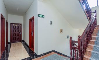 Yangshuo Guiyuan Jumeisu (Yulonghe Shanshui Avenue Shop)