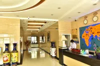 Hejing Boyuan Hotel