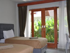 Hastina Hotel Lombok