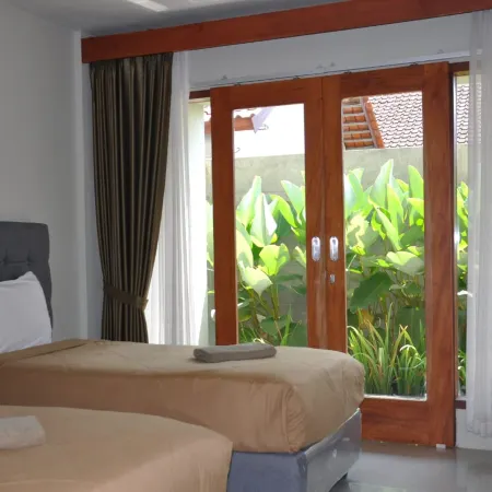 Hastina Hotel Lombok