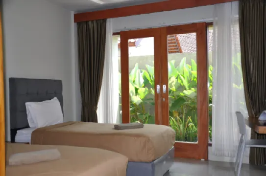 Hastina Hotel Lombok