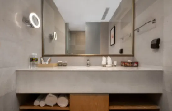 三亞灣紅樹林度假世界（棕櫚王國親子主題店）