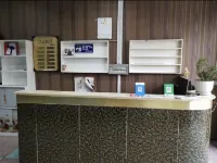 Neixiang Yajing Hotel