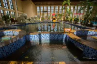 Yijiangnan Hotel - Hot Springs