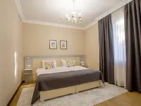 Navruz Hotel Tashkent Hoteles cerca de Uzekspocentre Exhibition Centre