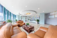 Ruiya Holiday Hotel Hotels in Dianjiang County