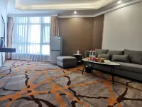 San Tos Hotel Các khách sạn gần Kongzikan