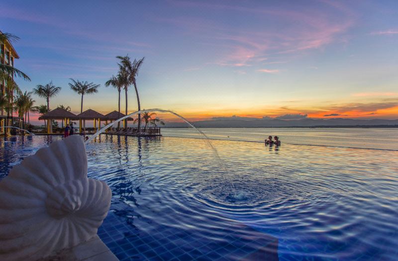 Dusit Thani Mactan Cebu Resort photo 5
