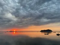 Haxiandao Liangliang Seaside Fisherman's Home