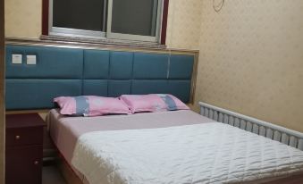 Weifang Jindiyuan Guest Room