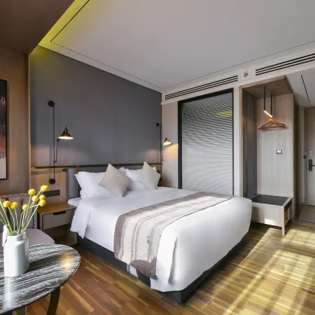 Jialong Hotel (Beijing Chaoyangmen)