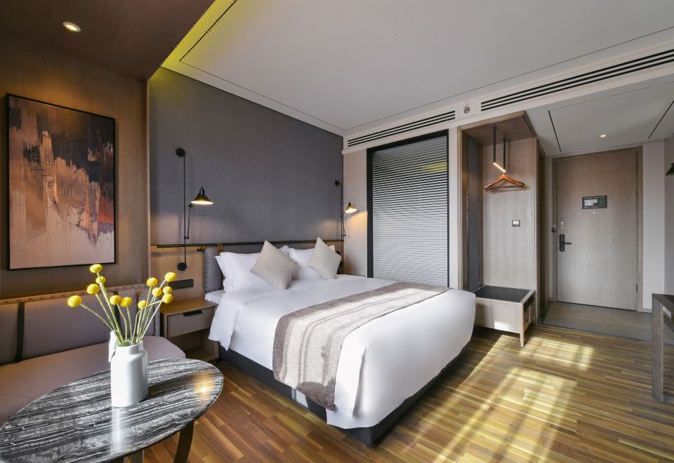 자롱 호텔 (베이징 차오양먼) 이미지