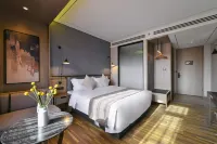 Jialong Hotel (Beijing Chaoyangmen)