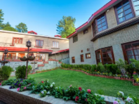 Khattak Lodge Murree Hotels in Murree