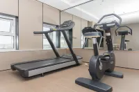JI Hotel (Mianyang Anchangqiao) - Gym