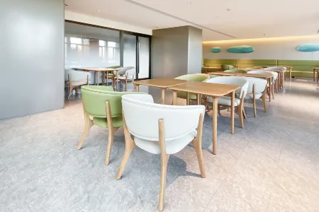 JI Hotel (Changchun Beihu Wuyue Plaza) Отели рядом с достопримечательностью «Changchun Olympic Park»