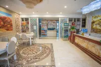 Xinyue Hotel (Qicai Danxia)
