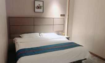 Daqing Kailai Zhixing Business Hotel