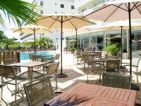 Bluesea Paraiso Beach - Adults Only Hotels near Rio de Santa Eularia