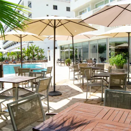 Bluesea Paraiso Beach - Adults Only