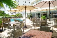 Paraiso Beach by LLUM - Adults Only Hoteles en Es Canar