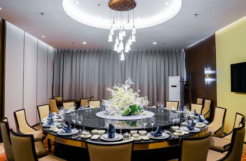 Wyndham Garden Hotel Guiyang (Guan Shan Lake City Convention and Exhibition Center) photo 5