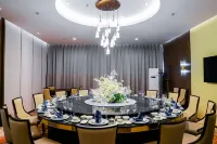 Wyndham Garden Hotel Guiyang (Guan Shan Lake City Convention and Exhibition Center) - breakfast