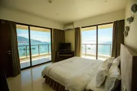 Haishang Bay Resort - مسبح غير متناهي