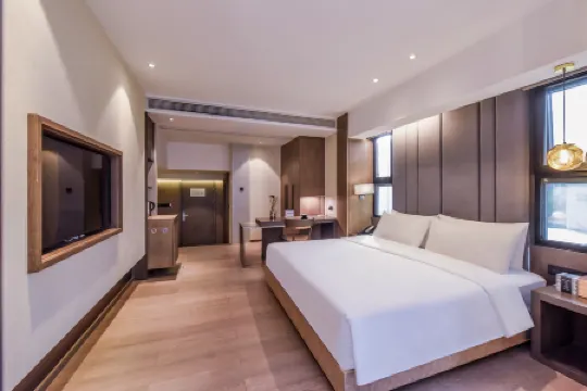 Le Comforto All Suite Hotel (Chongqing Paradise Walk D)