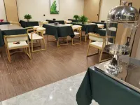 Shankee Tea Style Hotel - Bữa sáng