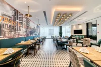 City Select Hotel (Jurong Jiangsu Agricultural and Forestry College Huayang Subway Station) - Desayuno