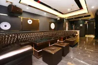 Baohua Hotel Hotels in Chaozhou
