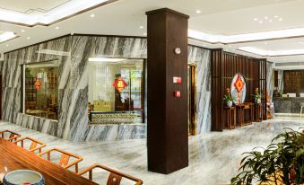 Jiuge Hotel