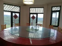 Shuiyunjian Tonglinshan Guesthouse