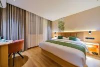 GreenTree Hotel - رخيصة