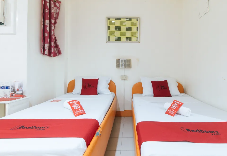 Villa Consorcia Resort - Housity