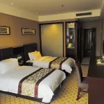 興山國際大飯店