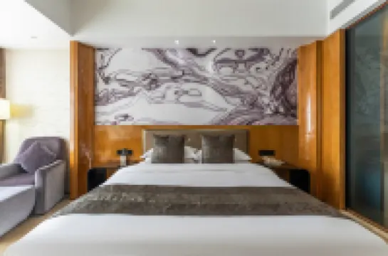 Jinyi International Hotel