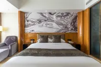 Jinyi International Hotel Hotel di Yingtan