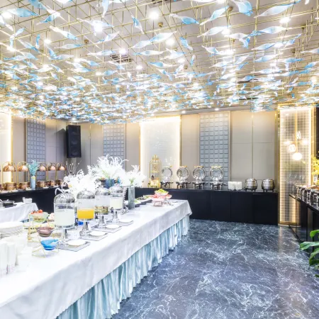 Kai Er Dun Hao Ting Hotel