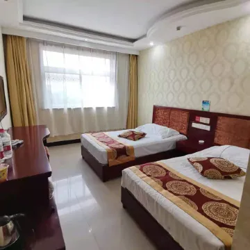 Yunpan·Lanzhou Business Hall