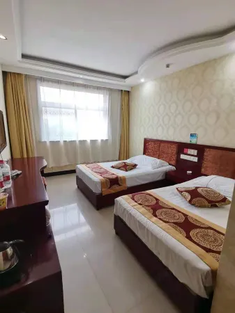 Yunpan·Lanzhou Business Hall