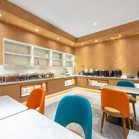 HanTing Hotel (Cheng County Jifengshan)
