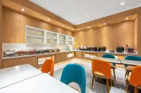 โรงแรมHanTing (จี้เฟิงซาน เฉิงเซียน) - พร้อมอาหารเช้า